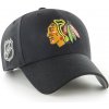 '47 Brand Kšiltovka Chicago Blackhawks Sure Shot Snap ’47 MVP