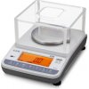Laboratórna a zlatnícka váha CAS XE 600