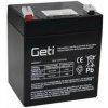 Geti 12V 4.5 Ah