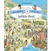 Hledej a najdi Ježíšův život (Geert de Sutter)