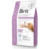 BRIT GF Veterinary Diets Dog Ultra-Hypoallergenic Insect 12kg
