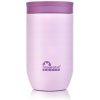 TERMOHRNČEK TERMOS S BLOKÁDOU NA HORÚCE NÁPOJE MAJESTIC SPORT 400 ml