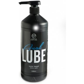 Cobeco BodyLube Water Based 1L