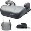 KINDERKRAFT Podsedák i-Boost i-size 135-150 cm Grey KCIBOO00GRY0000