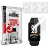 Ochranná fólia GrizzProtector pre Xiaomi Smart Band 9 Active 3 ks