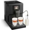 Automatický kávovar Krups Intuition Preference+ EA875U10 sivé
