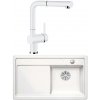 Set Blanco Zenar 45 S + Linus-S