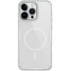 Nillkin Nature TPU PRO Magnetic Kryt pre Apple iPhone 15 Pro Transparent