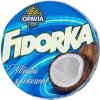 Opavia Fidorka Mliečna s kokosovou náplní 30 g