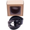 Lee opasok LA035301 SMALL LOGO BELT BLACK
