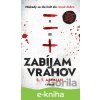 E-kniha Zabíjam vrahov - S.T. Ashman