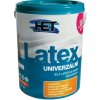 HET latex univerzální 0,8kg+0,2kg (Latexová barva pro použití do interiéru)