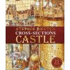 Stephen Biesty's Cross-Sections Castle