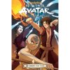 Dark Horse Avatar The Last Airbender: The Search 3