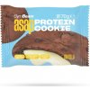 GYM BEAM GymBeam ASAP Protein Cookie vanilka 70 g Príchuť: vanilka