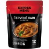 Expres Menu Červené karí s kuraťom 600 g