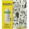 Egzo Kondóm Bee's Knees Soft - 1 kus