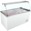 Tefcold IDA600-W1+