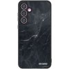 Picasee ULTIMATE CASE pro Samsung Galaxy A35 5G A356B - Black marble
