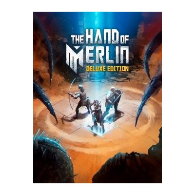 The Hand of Merlin (Deluxe Edition)
