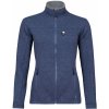 Dámsky sveter High Point Skywool 6.0 Lady Sweater Veľkosť: M / Farba: modrá