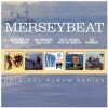 Various - Merseybeat / Original Album Series / 5CD [5 CD]