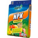 Substrát a hnojivo Agro NPK vent. pytel 10 kg