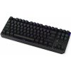 Endorfy Thock TKL Red/Drôtové/Bezdrôtové/US layout/Čierna EY5A080