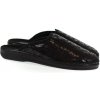 Dámske čierne papuče MJARTAN LIANA