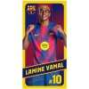 FC Barcelona Osuška FC Barcelona, Yamal 10, mikrovlákno, 70 × 140 cm
