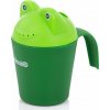 CHIPOLINO Konvička na oplachování vlasů Froggy zelená