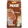 MOGLI Bio kakaové sušienky s certifikáciou Demeter 3r+ 125 g
