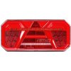 AMiO zadné LED ĽAVÉ RCL-04-L