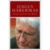 Things Need to Get Better (Jurgen (Johann Wolfgang Goethe University in Frankfurt) Habermas)(Pevná)