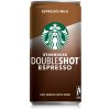 Starbucks Doubleshot Espresso original 200 ml