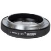 Metabones Leica M to Nikon Z mount T