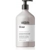 L’Oréal Professionnel Serie Expert Silver strieborný šampón pre šedivé vlasy 750 ml