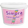 SIMPRA NANO PRIMER - Hĺbková impregnácia NANO bezfarebný 5 l