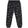 Minymo Tepláky Stavenisko Dark Navy - 104