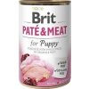 Brit Paté & Meat Puppy 400 g