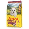 Josera Dog Mini Junior Duck & Salmon 0,9 kg