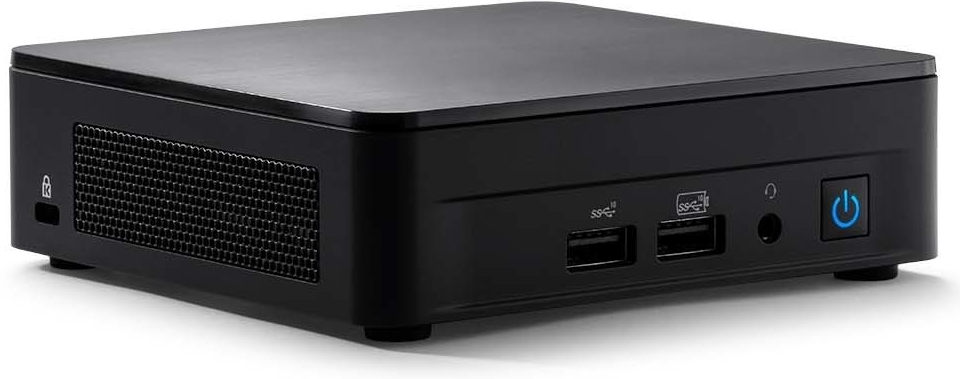 Intel NUC RNUC12WSKi50Z00