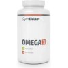 GymBeam Omega 3 240 kapsúl