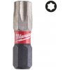 MILWAUKEE 4932430888 SHOCKWAVE™ IMPACT DUTY Skrutkovacie bity TX 40 - 25mm - 2ks