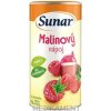 Sunar Rozpustný nápoj Malinový v prášku od ukonč. 6. mesiaca 200 g