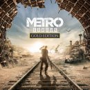 Hra na Xbox One Metro Exodus (Gold)