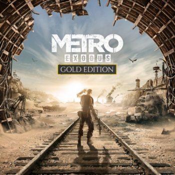 Metro Exodus (Gold) od 27,68 € - Heureka.sk