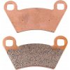 Brzdové doštičky Polaris zadné Ranger RZR 500 800 1000 2202413 FA354R