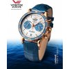 Vostok Europe VK64/515B527 UNDINE dámske hodinky Autorizovaný predajca, Záručný a pozáručný servis, Rýchle dodanie, Certifikát SAEC + Darček nad 50 EUR.