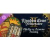 Kingdom Come: Deliverance II Shields of Seasons Passing DLC